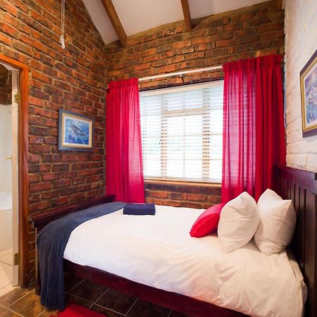 Swallows Nest Country Cottages Stormsrivier Pokoj fotografie