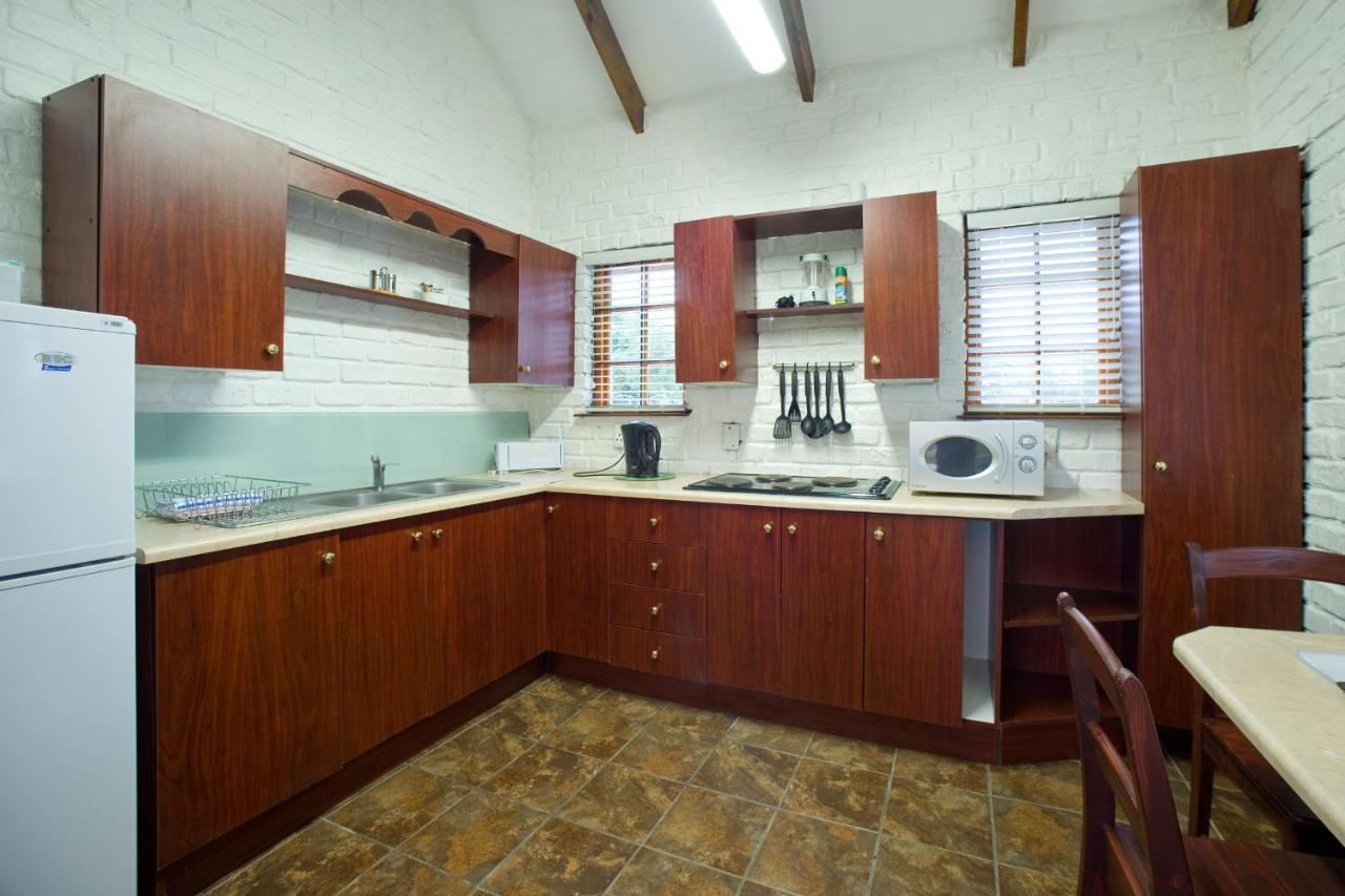 Swallows Nest Country Cottages Stormsrivier Pokoj fotografie