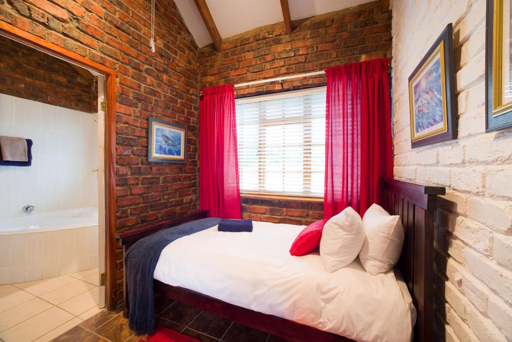 Swallows Nest Country Cottages Stormsrivier Pokoj fotografie