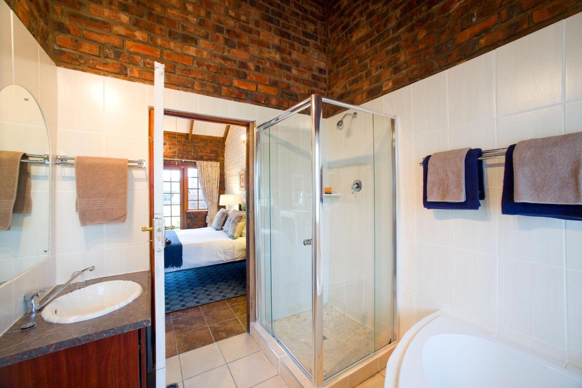 Swallows Nest Country Cottages Stormsrivier Pokoj fotografie