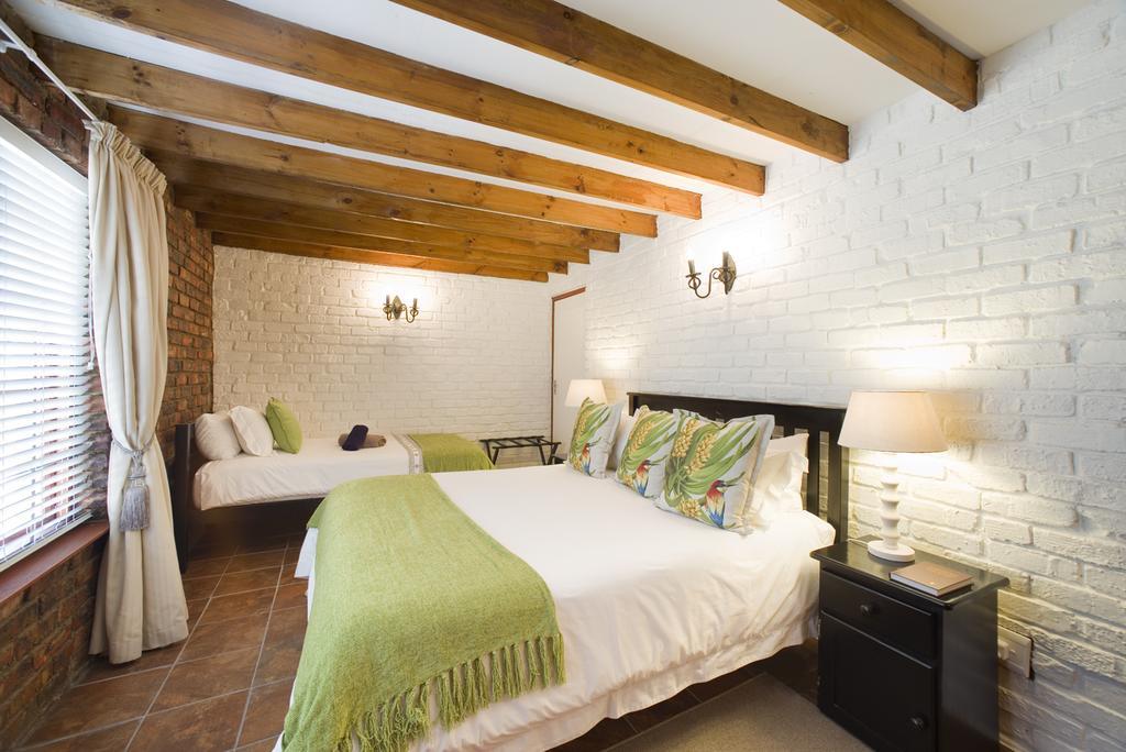 Swallows Nest Country Cottages Stormsrivier Exteriér fotografie