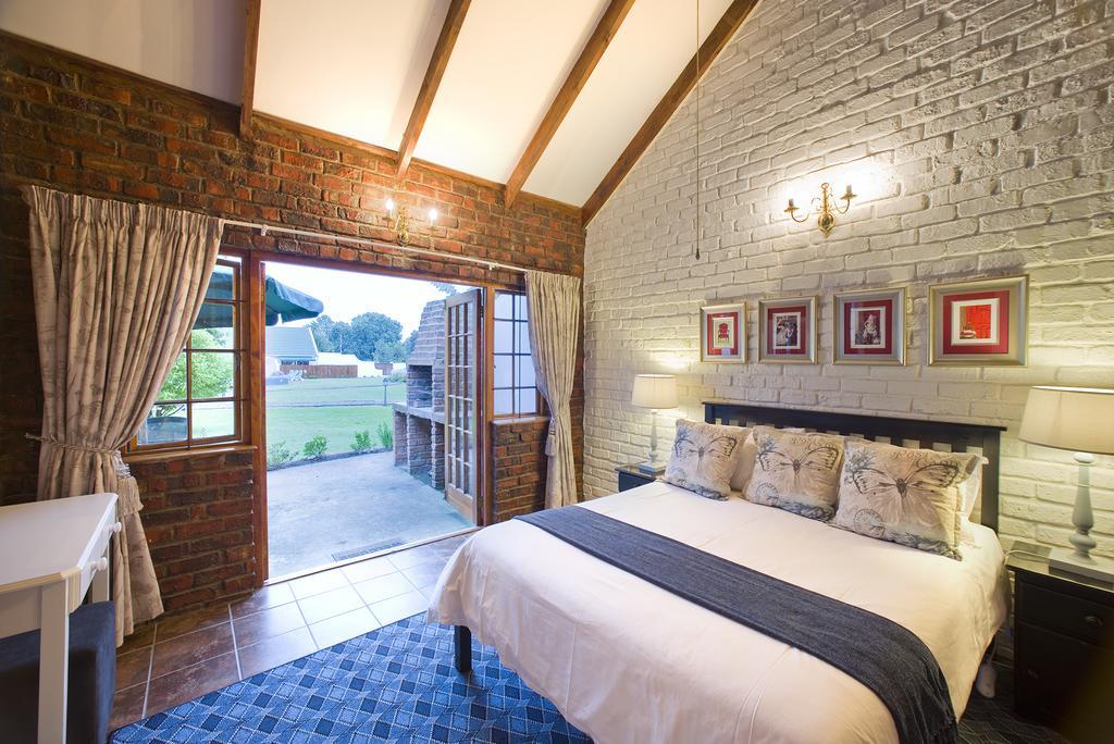 Swallows Nest Country Cottages Stormsrivier Exteriér fotografie