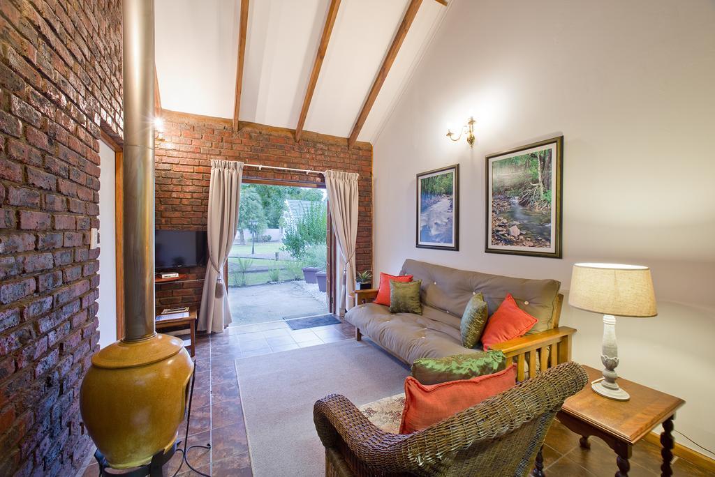 Swallows Nest Country Cottages Stormsrivier Pokoj fotografie