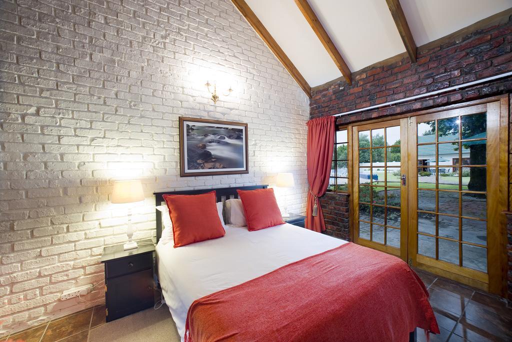 Swallows Nest Country Cottages Stormsrivier Pokoj fotografie