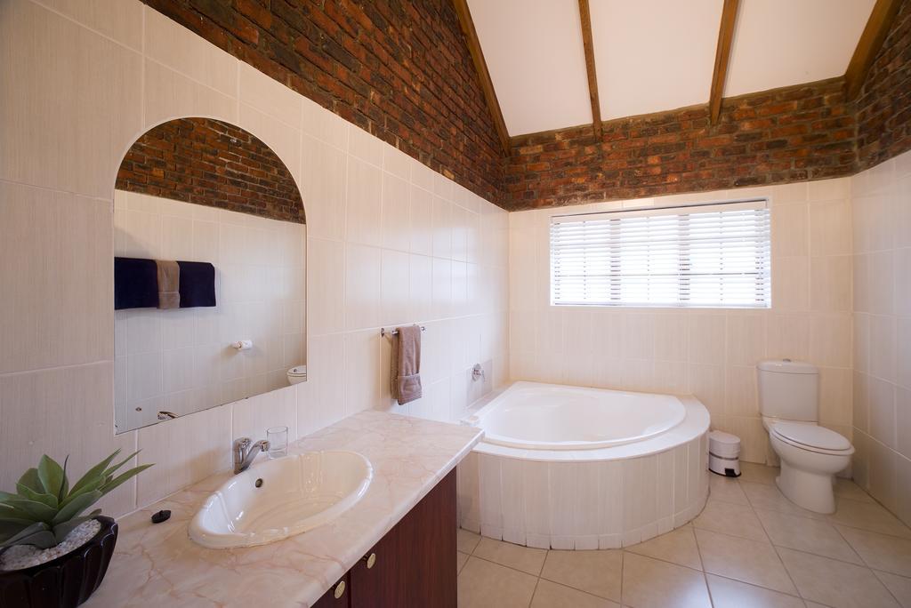 Swallows Nest Country Cottages Stormsrivier Pokoj fotografie