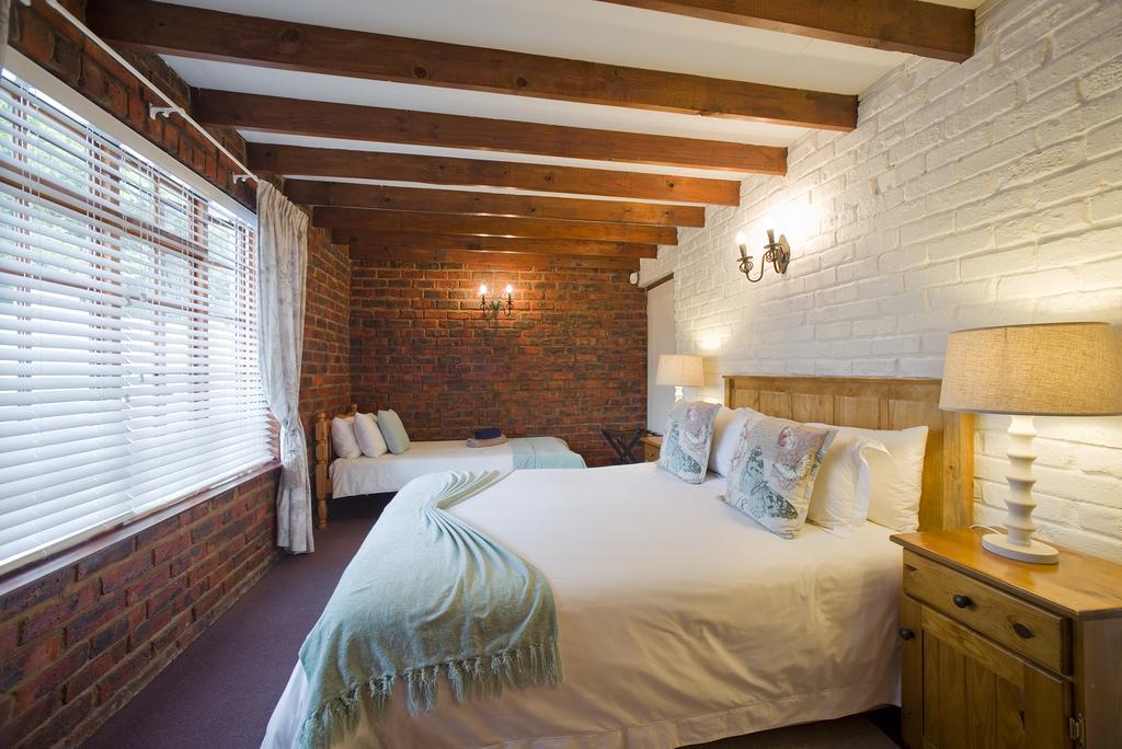 Swallows Nest Country Cottages Stormsrivier Exteriér fotografie