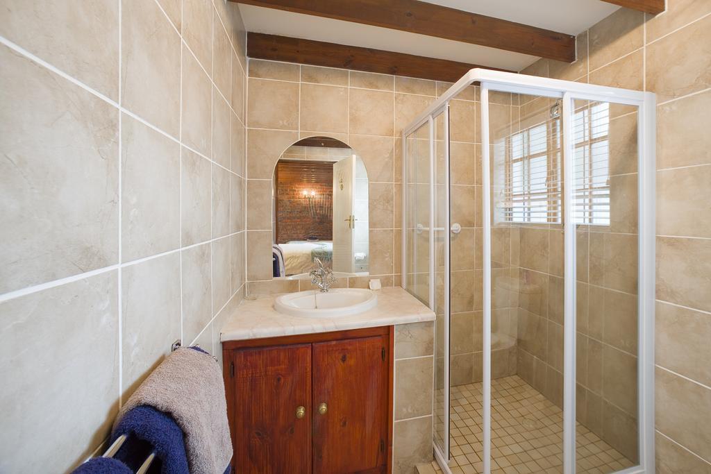 Swallows Nest Country Cottages Stormsrivier Pokoj fotografie