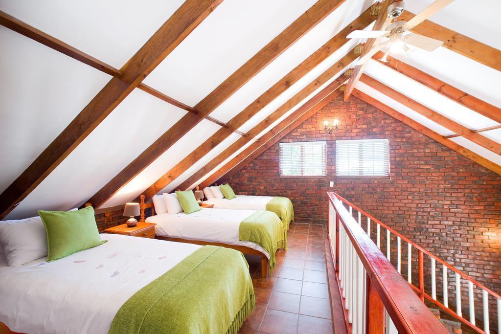 Swallows Nest Country Cottages Stormsrivier Exteriér fotografie