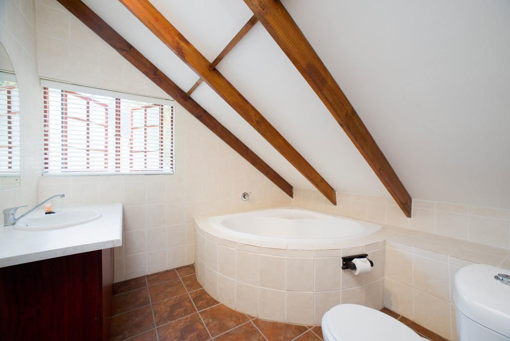 Swallows Nest Country Cottages Stormsrivier Exteriér fotografie