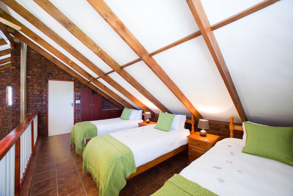 Swallows Nest Country Cottages Stormsrivier Exteriér fotografie