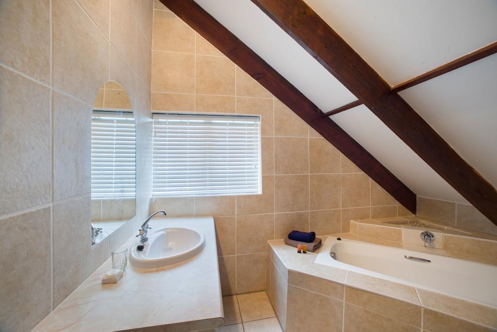 Swallows Nest Country Cottages Stormsrivier Exteriér fotografie