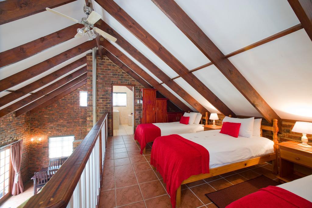 Swallows Nest Country Cottages Stormsrivier Exteriér fotografie