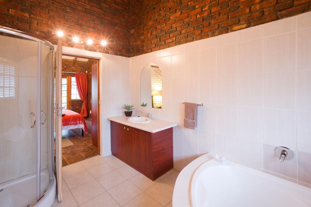 Swallows Nest Country Cottages Stormsrivier Exteriér fotografie