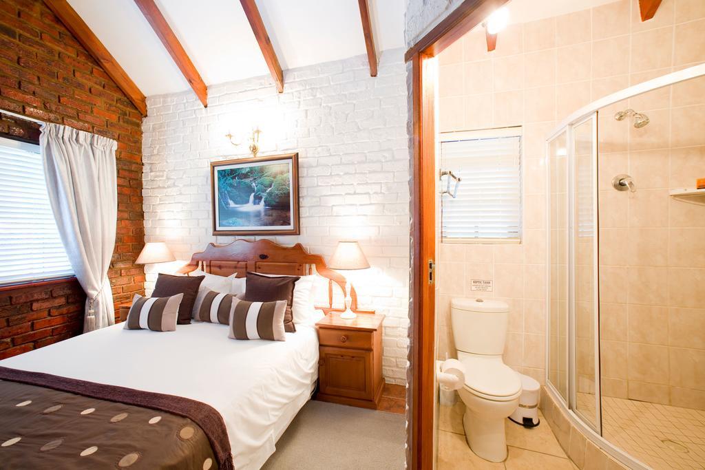 Swallows Nest Country Cottages Stormsrivier Exteriér fotografie