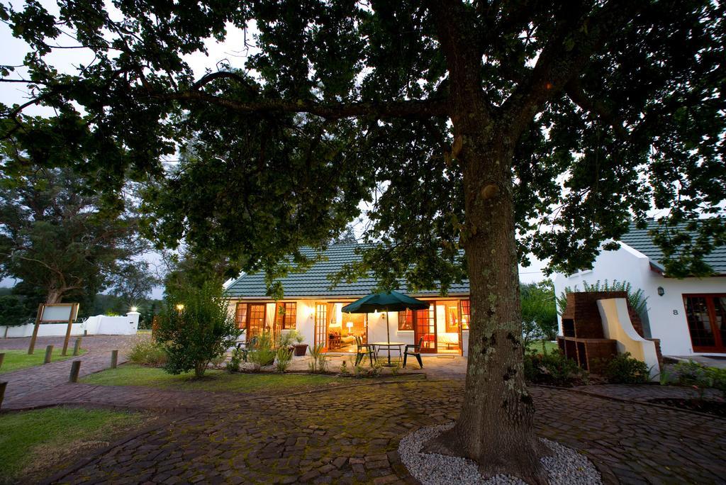 Swallows Nest Country Cottages Stormsrivier Exteriér fotografie