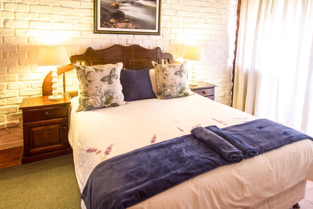 Swallows Nest Country Cottages Stormsrivier Exteriér fotografie
